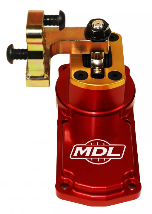 Qwik Stik Shifter for a TKX, Ideal for a 64-67 GTO/LEMANS/OLDS